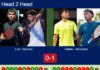 H2H, prediction: Leal, Guerrero vs. Collado, Hernandez – Round of 16 – Pretoria P1 2026 Match-Leal-Guerrero-vs-Collado-Hernandez