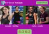 Maria Manquillo and Teresa Moriñigo beat Louisa Norton and Azcoitia Mazo 6-3 6-2 in Koksijde – FIP Silver Koksijde Match-Manquillo-Morinigo-vs-Norton-Azcoitia