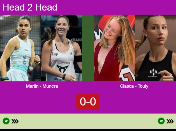 Match-Martin-Munera-vs-Clasca-Touly