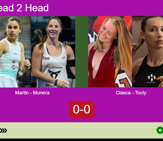 Match-Martin-Munera-vs-Clasca-Touly