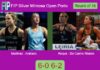 Martinez Gomez and Arellano Navarro make light work of Roque De and Do Carmo 6-0 6-2 in Oporto – FIP Silver Mimosa Open Porto Match-Martinez-Arellano-vs-Roque-Do-Carmo-Ribeiro