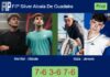 Montiel Caruso and Abbate win the title in Alcalá De Guadaira after defeating Gala and Jensen 7-6 3-6 7-6 in the final Match-Montiel-Abbate-vs-Gala-Jensen