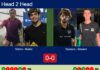 H2H, prediction: Valdes, Gabriel Nuñez vs. Sassano, Navarro Porras – Round of 16 – FIP Silver Slam Collbató Match-Valdes-Nunez-vs-Sassano-Navarro