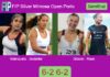 Agustina Valenzuela and Godallier outpace Gibson and Rose 6-2 6-2 in Oporto – FIP Silver Mimosa Open Porto Match-Valenzuela-Godallier-vs-Gibson-Rose
