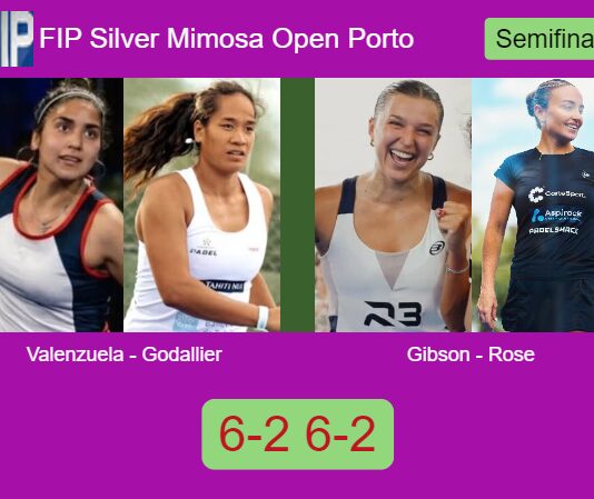 Match-Valenzuela-Godallier-vs-Gibson-Rose