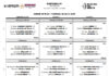 Pretoria P1 Premier Padel: Tuesday, 28 July 2026 Order of Play & Streaming Guide
