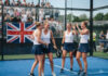 The huge expansion of paedl in the UK, “A sport that succeeds in London makes itself noticed worldwide.”