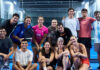 Austin Padel Center celebrates grand opening with indoor padel courts and amenities