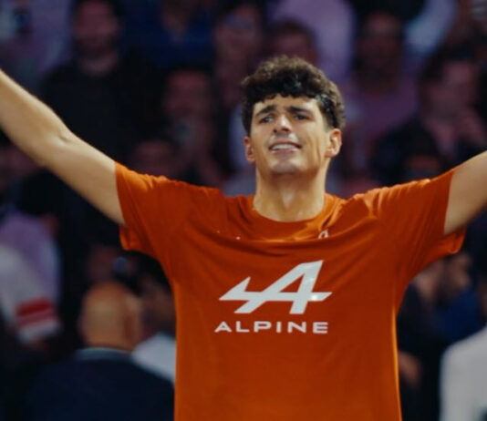 Coello admits Galán and Chingotto’s superiority in finals