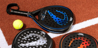 DEM Padel aims to disrupt racket market with durability