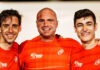 Diestro and Gala claim gold in Taranto
