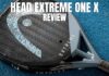 Head Extreme One X 2025 review heavier power and stability Head-Extreme-One-X-2025-review-heavier-power-and-stability
