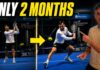 How padel players can transform their game in two months How-padel-players-can-transform-their-game-in-two-months