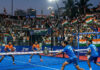 “India has the ingredients to build a very significant padel market,” the sport surges past 100,000 players and 500 courts