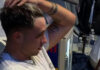 VIDEO. Javi Leal in tears after missing championship point in Pretoria P1 final