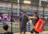 Leal’s outburst after London P1 defeat sparks controversy