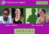 Bellver Fructuoso and Gallardo Salvado outlasts Betz and Groenveld 3-6 6-2 6-3 in Espoo – FIP Silver Esc Padel II Match-Bellver-Gallardo-vs-Betz-Groenveld