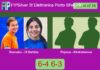 Buscaino and Di Battista ousted Popova and Kleshcherova 6-4 6-3 in Porto Sant’elpidio – FIP Silver 3f Elettronica Porto St’elpidio Match-Buscaino-Di-Battista-vs-Popova-Kleshcherova