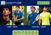 Coello Manso and Garcia Garcia survives Hernandez and Collado 6(1)-7 6-0 6-4 in London – London P1 2026 Match-Coello-Garcia-vs-Hernandez-Collado
