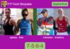 Iglesias Segador and Rufo Ortiz ousted Collombon and Sharifova 7-5 6-4 in Belgrade – FIP Gold Belgrade Match-Iglesias-Rufo-vs-Collombon-Sharifova