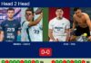 H2H, prediction: Medina Murphy, Garcia Jimenez vs. Arce, Tello – Round of 16 – London P1 2026 Match-Medina-Garcia-vs-Arce-Tello