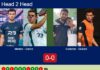 H2H, prediction: Medina Murphy, Garcia Jimenez vs. Gutierrez, Giuliani Lombardo – Round of 32 – London P1 2026 Match-Medina-Garcia-vs-Gutierrez-Giuliani