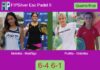 Molinilla Paniagua and Teresa Moriñigo beat Portilla Gomez and Ordoñez Romero 6-4 6-1 in Espoo – FIP Silver Esc Padel II Match-Molinilla-Morinigo-vs-Portilla-Ordonez