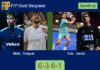 Nieto and Yanguas muller Ruiz and Garcia 6-3 6-1 in Belgrade – FIP Gold Belgrade Match-Nieto-Yanguas-vs-Ruiz-Garcia
