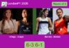 Ortega Gallego and Araujo outpace Barrera De and Montes Cabruja 6-3 6-1 in London – London P1 2026 Match-Ortega-Araujo-vs-Barrera-Montes