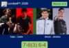 Tapia and Coello outlasts Arroyo and Jimenez 7-6(3) 6-4 in London – London P1 2026 Match-Tapia-Coello-vs-Arroyo-Jimenez