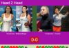 H2H, prediction: Terranova, Neizvestnaya vs. Fernandez Gonzalez, Guerra Santana – Semifinal – FIP Silver Bali Island Sports Match-Terranova-Neizvestnaya-vs-Fernandez-Guerra