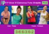 Vano and Perez Momha win the title in Porto Sant’elpidio after besting Fassio Goyeneche and Laura Ferreyra 3-6 6-3 6-2 in the final Match-Vano-Perez-vs-Fassio-Ferreyra