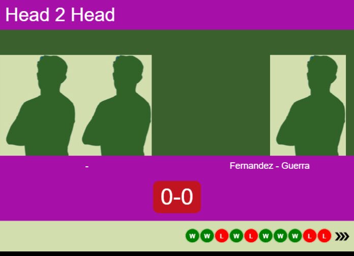 Match-Wahyu-Jeanny-vs-Fernandez-Guerra