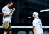 Qualifiers shake up London P1 with stunning first-round victories