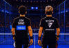 NICE VIDEO. Stupaczuk and Jon Sanz launch new partnership with video game presentation