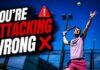 Ten attacking mistakes padel players must avoid Ten-attacking-mistakes-padel-players-must-avoid