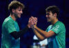 Transfer market reshapes padel after London