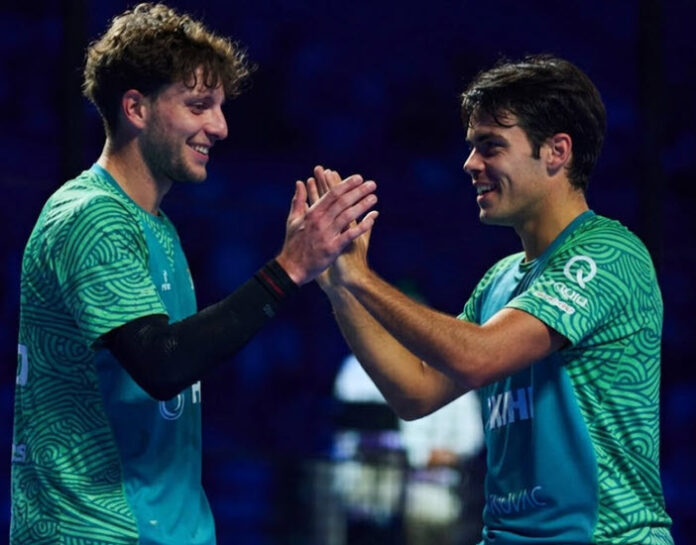 Transfer market reshapes padel after London