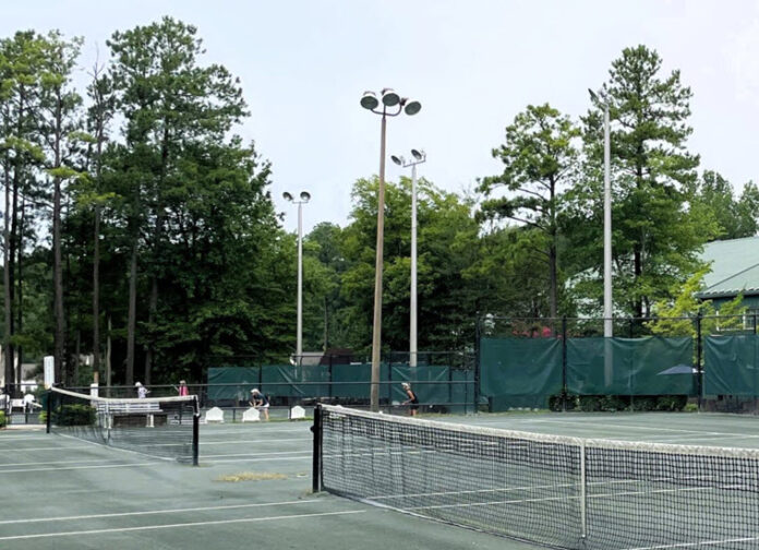 We’re trying to bring padel into the U.S Epic Padel transforms Midlothian Tennis Club into Epic Athletic Club