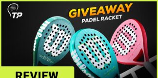 Wilson Blade V4 padel rackets tested Wilson-Blade-V4-padel-rackets-tested