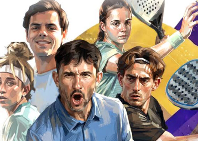 World Padel League