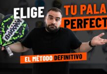 “Choosing a racket isn’t about buying the most expensive one,” expert guide explains how to find the right padel model Choosing-a-racket-isnt-about-buying-the-most-expensive-one-expert-guide-explains-how-to-find-the-right-padel-model