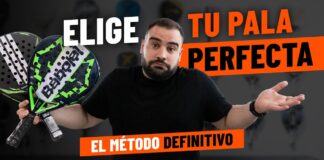 “Choosing a racket isn’t about buying the most expensive one,” expert guide explains how to find the right padel model Choosing-a-racket-isnt-about-buying-the-most-expensive-one-expert-guide-explains-how-to-find-the-right-padel-model