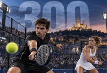 FIP Platinum Lyon brings race to Premier Padel Finals into decisive stretch with 300 points available