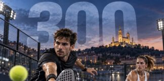 FIP Platinum Lyon brings race to Premier Padel Finals into decisive stretch with 300 points available
