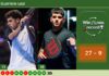 Javi Leal and Fran Guerrero respond to World Championship snub with FIP Platinum Lyon title Guerrero-Leal latest info