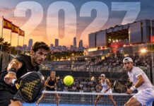 Hexagon Cup locks in Madrid dates for January 2027