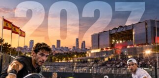 Hexagon Cup locks in Madrid dates for January 2027