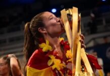 “I’ve spent sleepless nights,” Carolina Navarro explains Spain squad selection between Marta Ortega and Alejandra Salazar
