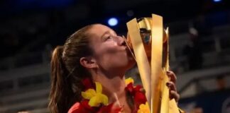 “I’ve spent sleepless nights,” Carolina Navarro explains Spain squad selection between Marta Ortega and Alejandra Salazar
